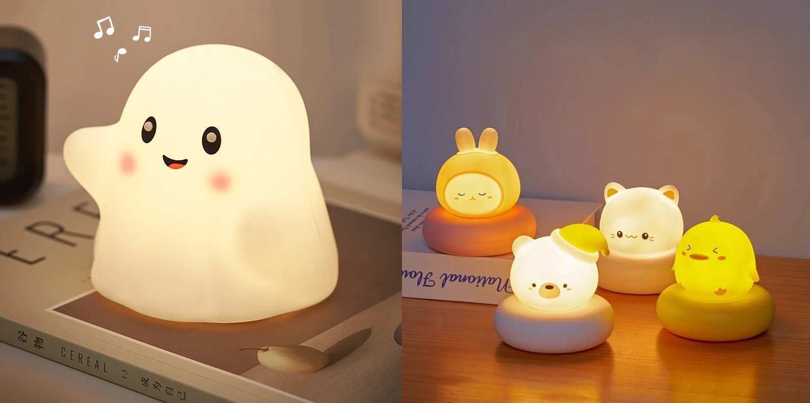 How to Design a Sleep Aid Light That Actually Works Target Users Light Selection Sound Pairing and Scientific Evidence