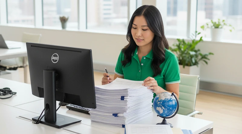 Professional Export Customs Team