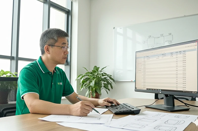 Engineering Evaluation