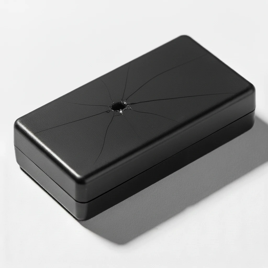 why injection molded parts fail materials mold design