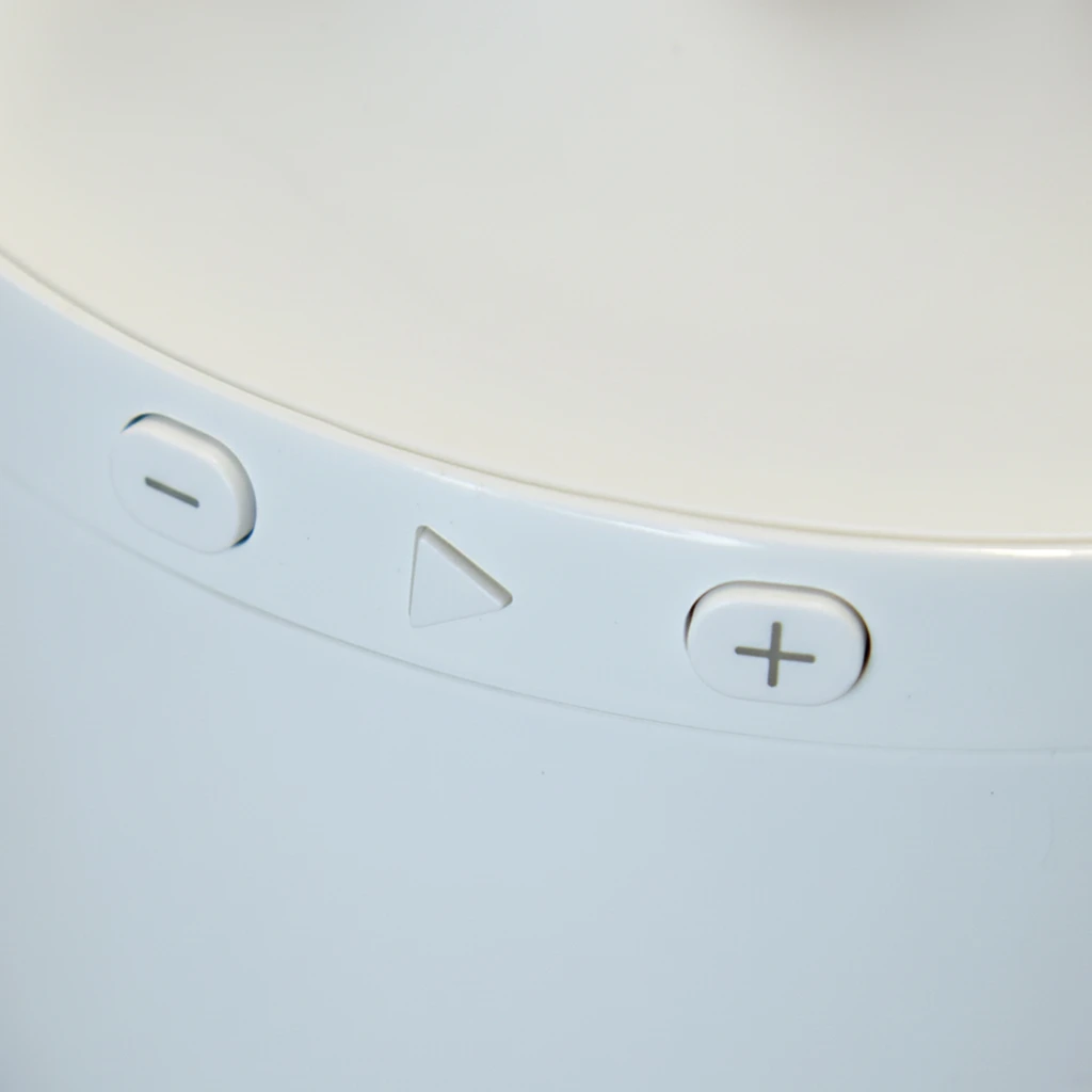 HMI Optimization: Intuitive Touch for Deeper Relaxation