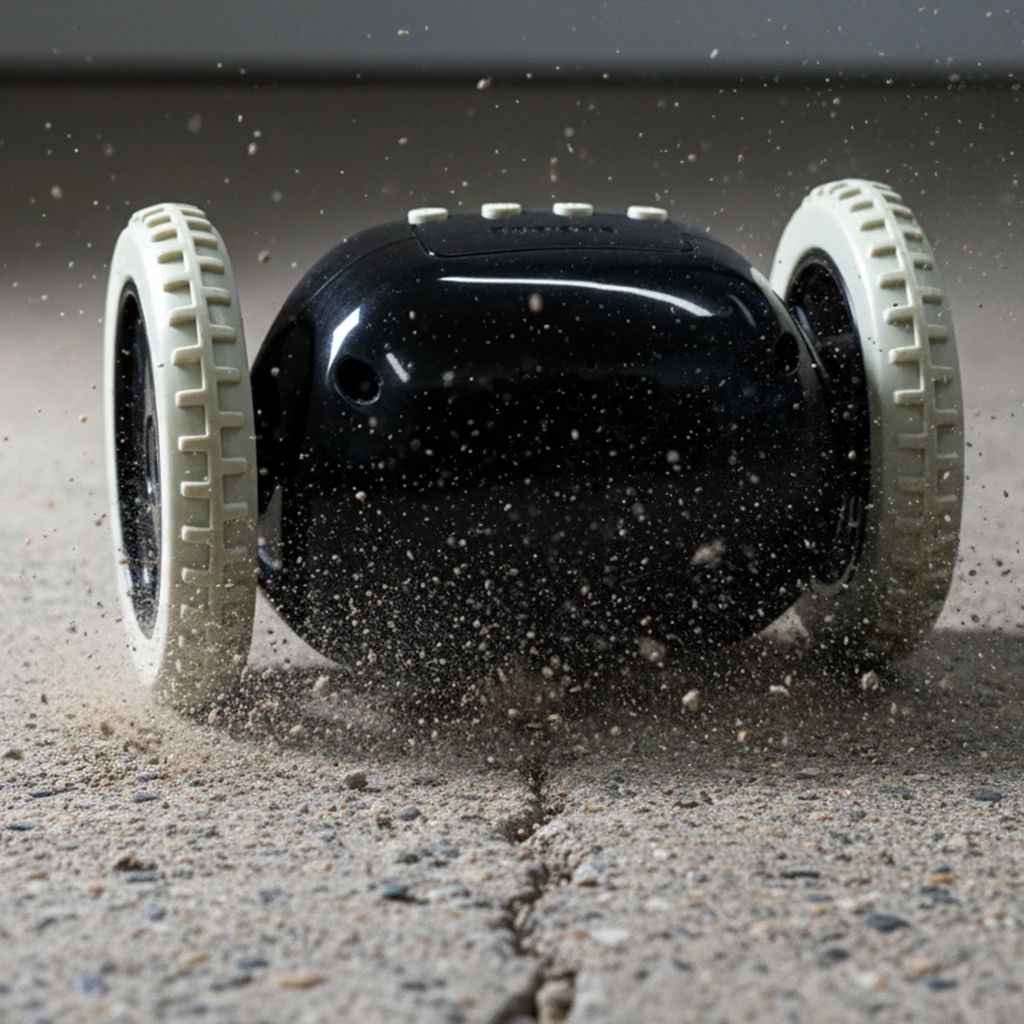 Structural Reinforcement Solution