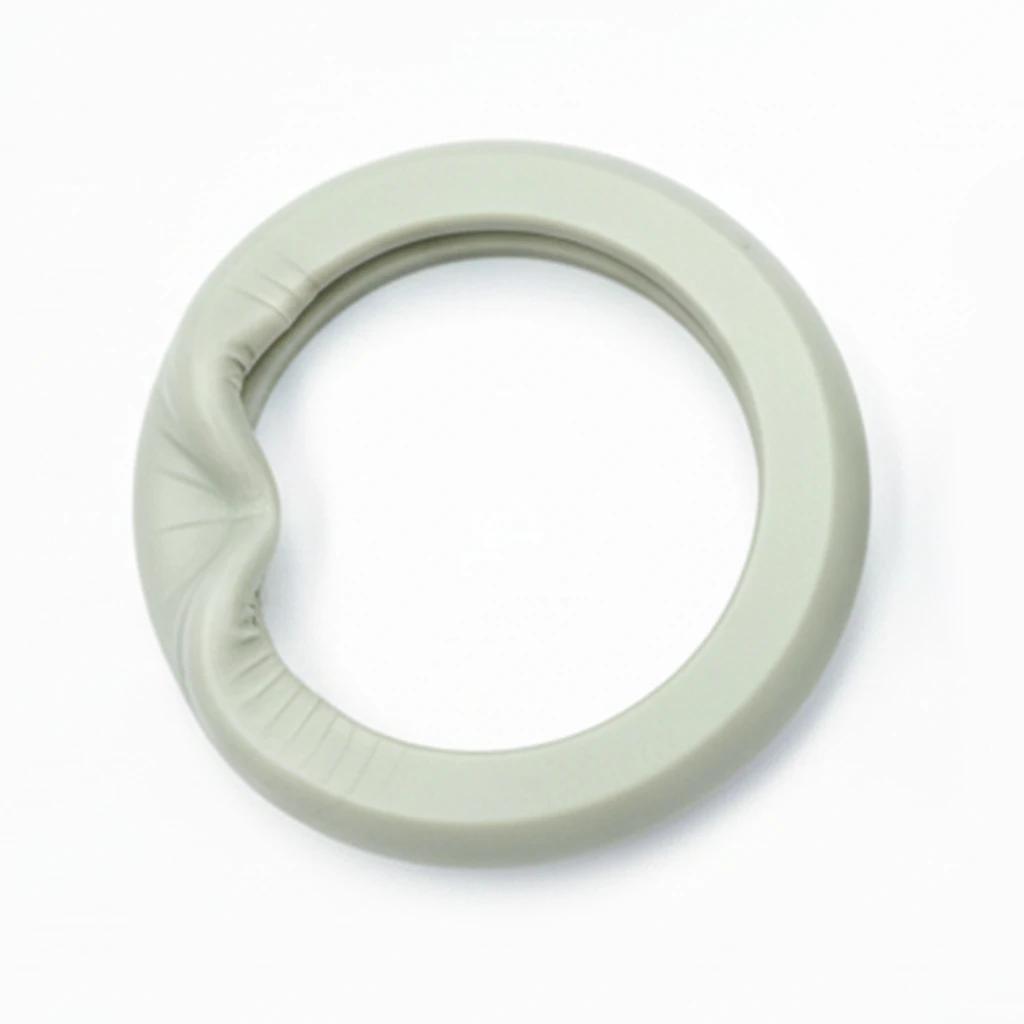 Optimization of Silicone Wheel Hardness