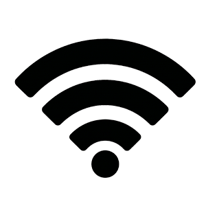 Wi-Fi Networking + QR Scan for App Content Upgrade